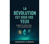 La Révolution est sous vos yeux: prenez en main votre futur portemonnaie