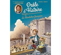 La Révolution française: 1