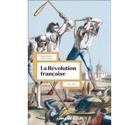 La Révolution française: 1787-1804