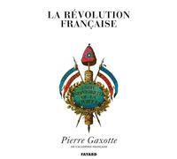 La Révolution française