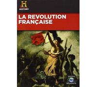 La Révolution française [Francia] [DVD]