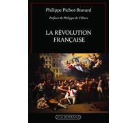 La Révolution Française: Prix Renaissance 2015