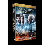 La Révolution française - Version intégrale - Les Années lumière & Les Années terribles [Francia] [Blu-ray]