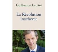 La Révolution Inachevée (ebook)