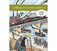La révolution industrielle