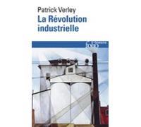 La Révolution Industrielle (ebook)