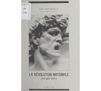 La Révolution Nationale (ebook)