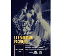 La Révolution pacifique - Allemagne, 1989 [Francia] [DVD]