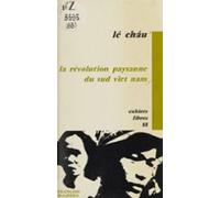 La Révolution Paysanne Du Sud Viêtnam (ebook)