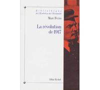 La Revolution Russe De 1917