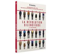 La Révolution silencieuse [Francia] [DVD]