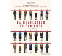 La Révolution silencieuse [Francia] [DVD]