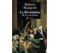 La Révolution Tome 3 (ebook)
