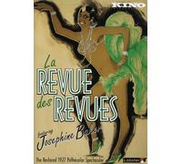 La_revue_des_revues_ [Reino Unido] [DVD]