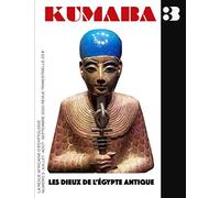 La revue Kumaba: Les dieux de l'Égypte antique (3)