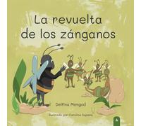 La revuelta de los zánganos