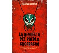 La revuelta del pueblo cucaracha: 39 (Acuarela)
