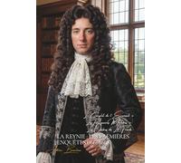 La Reynie : Les Premières Enquêtes (1661-1668) - Le Complot de l’Écureuil + Les Reliquaires Macabres + Les Ombres de La Fronde: Collection “La Reynie : l’Architecte”