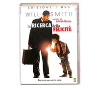 La ricerca della felicita' [Italia] [DVD]