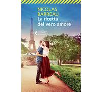 La ricetta del vero amore (Universale economica)