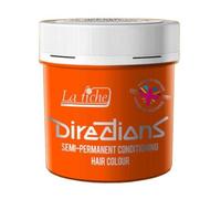 La rich'e Directions Color crema Fluorescent Orange 100 ml