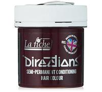 La Riche Directions - Color de Cabello Semi-permanente, matiz Cerise, 88 ml