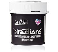 La Riche Directions - Color de Cabello Semi-permanente, matiz Ebony, 89 ml