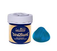 La Riche Directions - Color de Cabello Semi-permanente, matiz Lagoon Blue, 89 ml