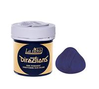 La Riche Directions - Color de Cabello Semi-permanente, matiz Midnight Blue, 89 ml