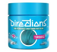 La Riche Directions - Color de Cabello Semi-permanente, matiz Turquoise, 100 ml
