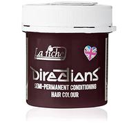 La Riche Directions - Color de Cabello Semi-permanente, matiz Vermillion, 88 ml