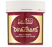 La Riché Directions Semi-Permanent Conditioning Hair Colour Poppy Red 88 ml