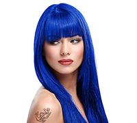 La Riche Directions - Color de Cabello Semi-permanente, matiz Midnight Blue, 89 ml