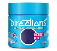 La Riche Directions – Tinte semipermanente para el cabello – Midnight Blue – 88 ml