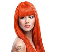 La Riche Directions - Pelo semipermanente de color (2 tubos de 88 ml), Naranja, talla única