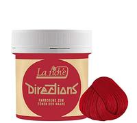 La rich'e Directions Color crema Poppy Red 100 ml