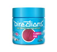 La Riche Directions Semi-Permanent Hair Color 100ml Tubs - Flamingo Pink