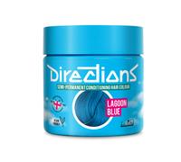 La Riche Directions - Tinte Semipermanente Lagoon Blue | Azul Lago 88 ml