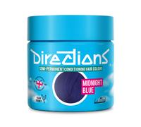 La Riche Directions Semi-Permanent Hair Color 100ml Tubs - Midnight Blue