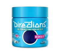 La Riche Tinte para cabello semipermanente Azul neón 88 ml