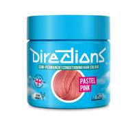 La Riche Directions Semi-Permanent Hair Color 100ml Tubs - Pastel Pink