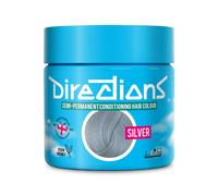 La rich'e Directions Color crema Silver - nur für blondiertes Haar 100 ml