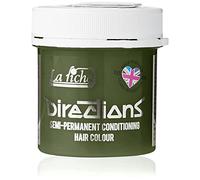 La Riche Directions - Color de Cabello Semi-permanente, matiz Spring Green, 89 ml
