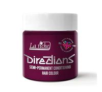 La Riche Directions Semi-Permanent Hair Color Bote de 100 ml (Dark Tulip)