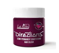 La Riche Directions Semi-Permanent Hair Color Bote de 100 ml (Dark Tulip)