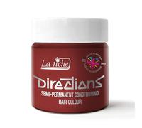 La Riche Directions Semi-Permanent Hair Color Bote de 100 ml (Pillarbox Red)