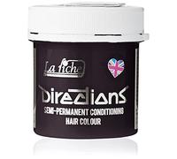 La Riche Directions Semi Permanent Hair Colour Rubine 88ml