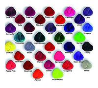 La rich'e Directions Color crema Tangerine 100 ml