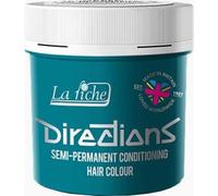 La Riché Directions Tinte Cabello Semi Permanente Turquesa 88 ml