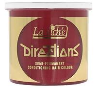 La Riché Directions Tinte Semi Permanente Rojo Amapola 88ml